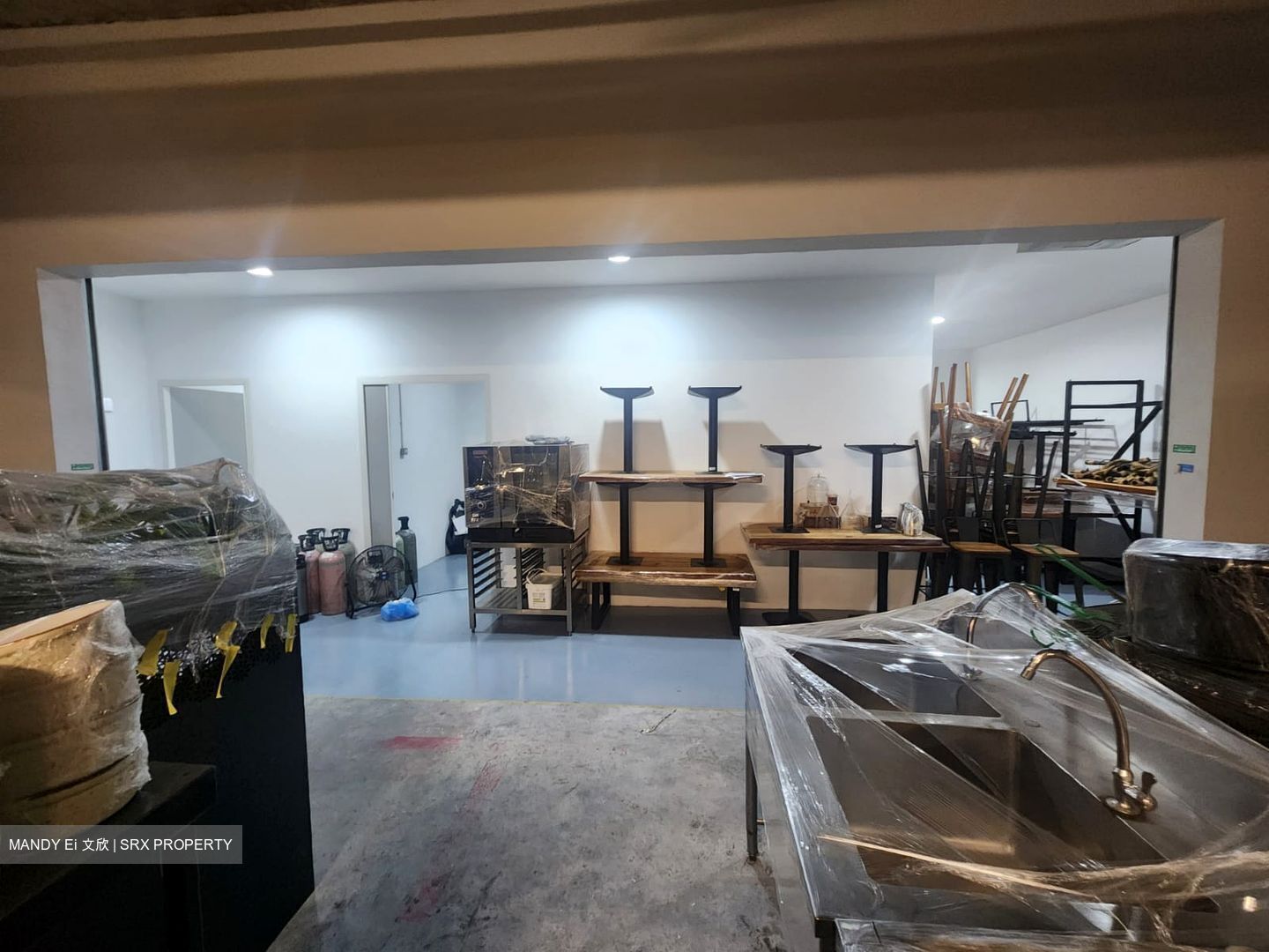 POLARIS @ WOODLANDS (D25), Warehouse #512983851